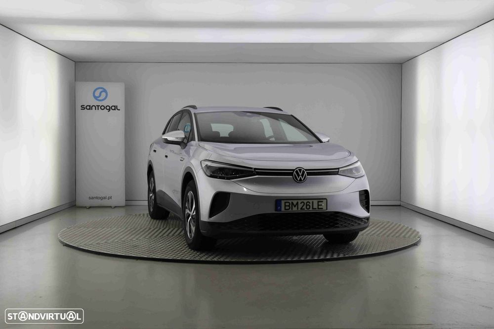 VW ID.4 52 kWh Pure Performance - 2