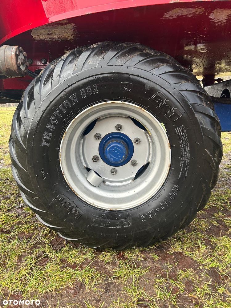 SILOKING Kompakt 9m - 8