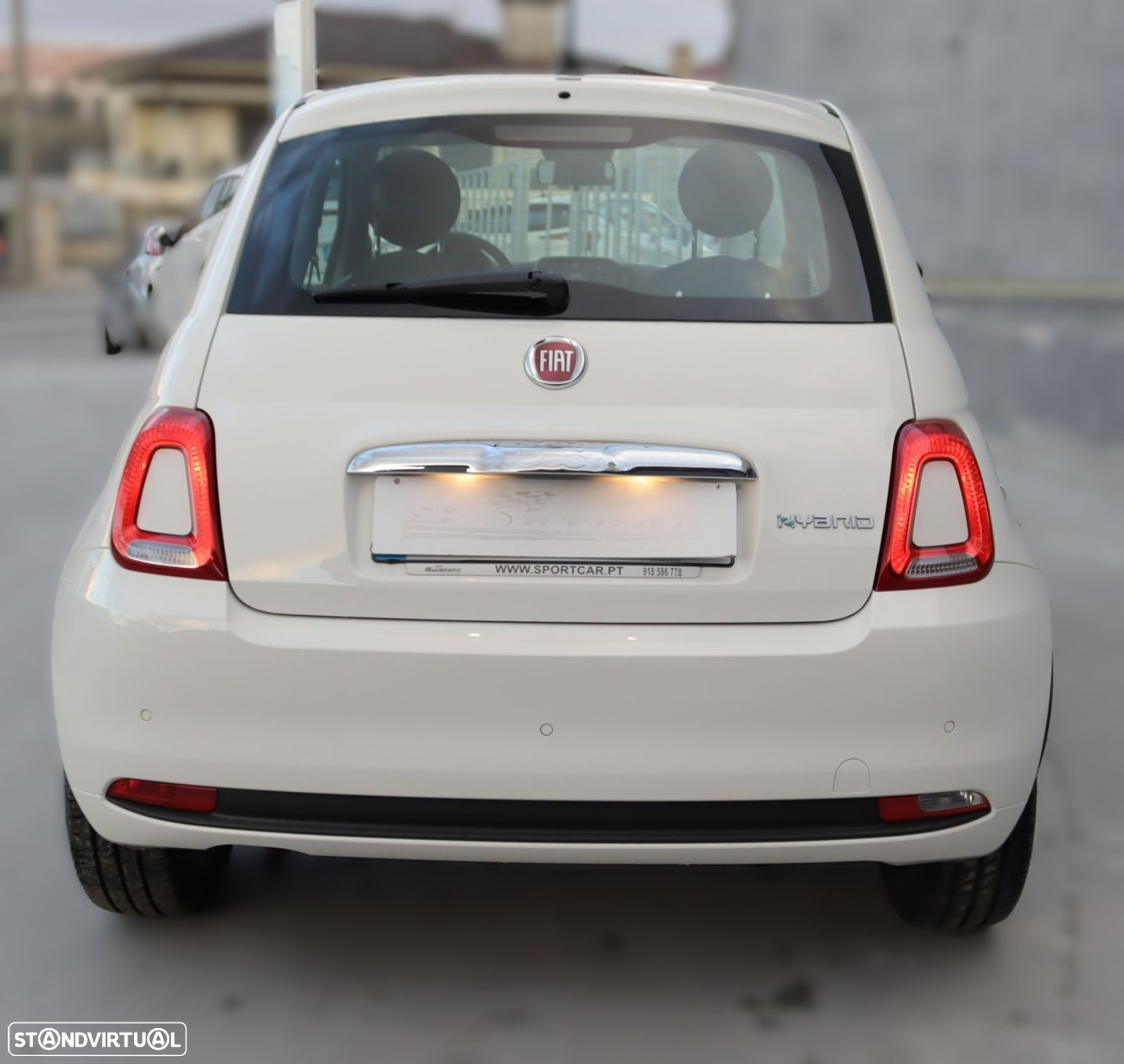 Fiat 500 - 33
