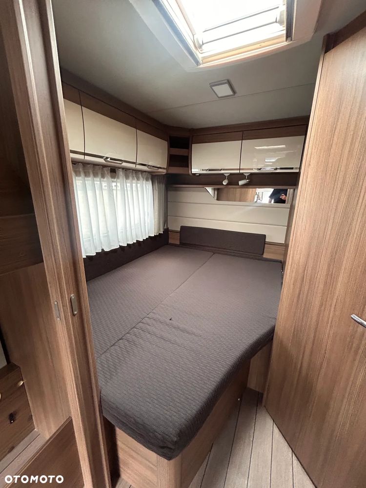 KNAUS SCANDINAVIAN SELECTION 650 UDF - 27