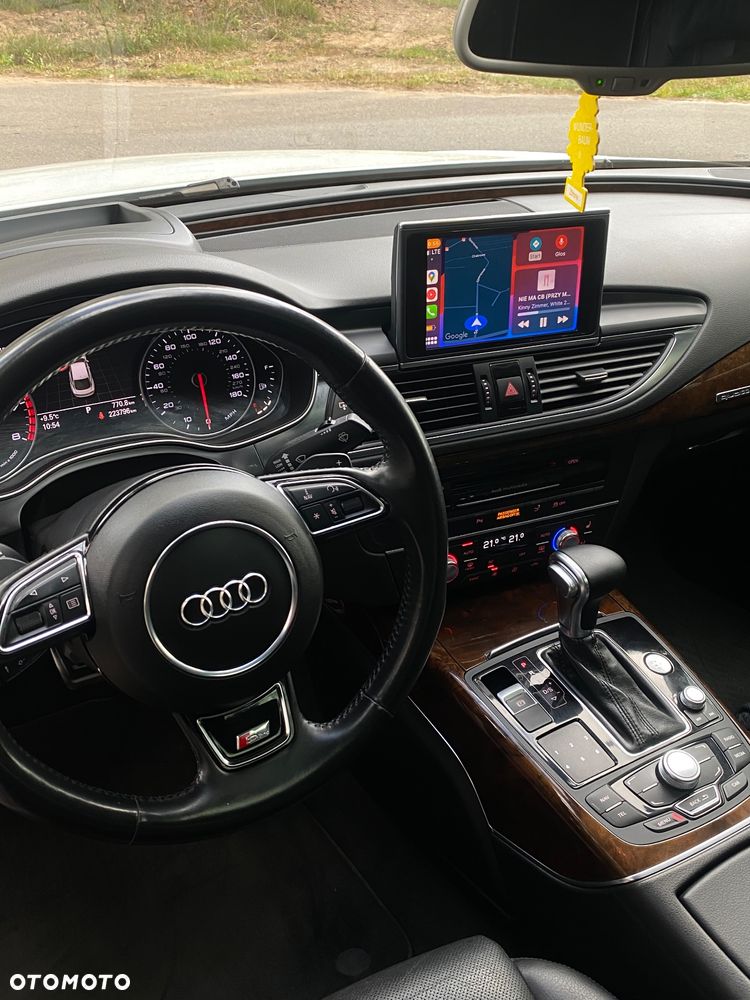 Audi A7 Sportback - 6