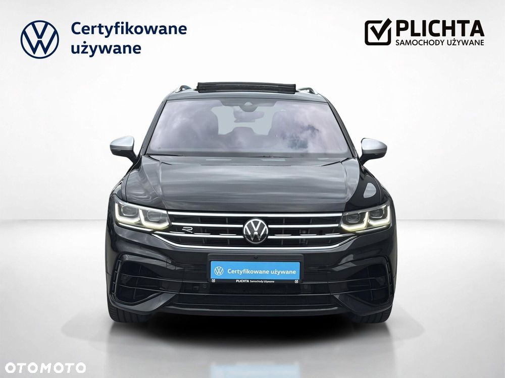 Volkswagen Tiguan - 9