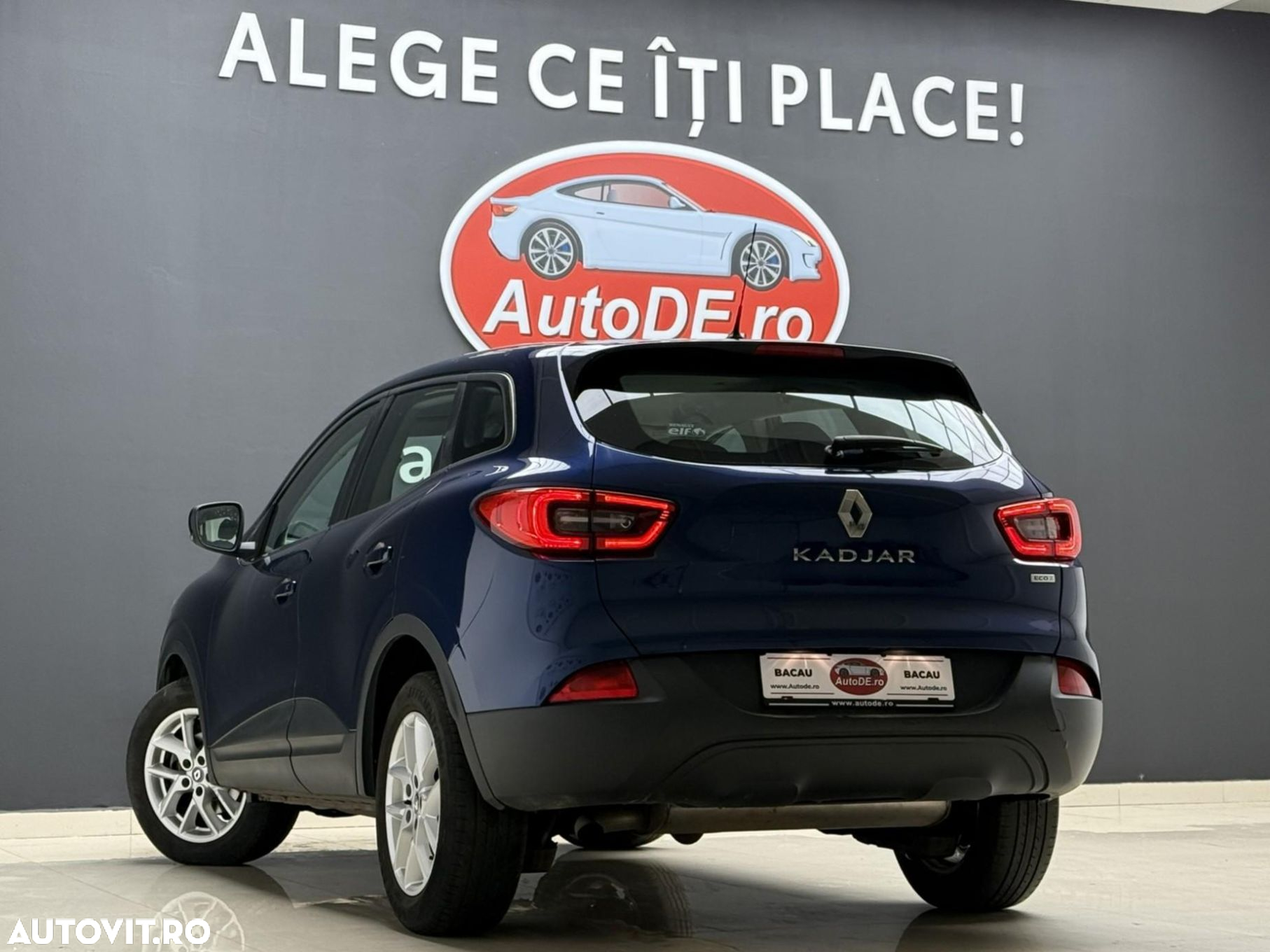 Renault Kadjar - 3