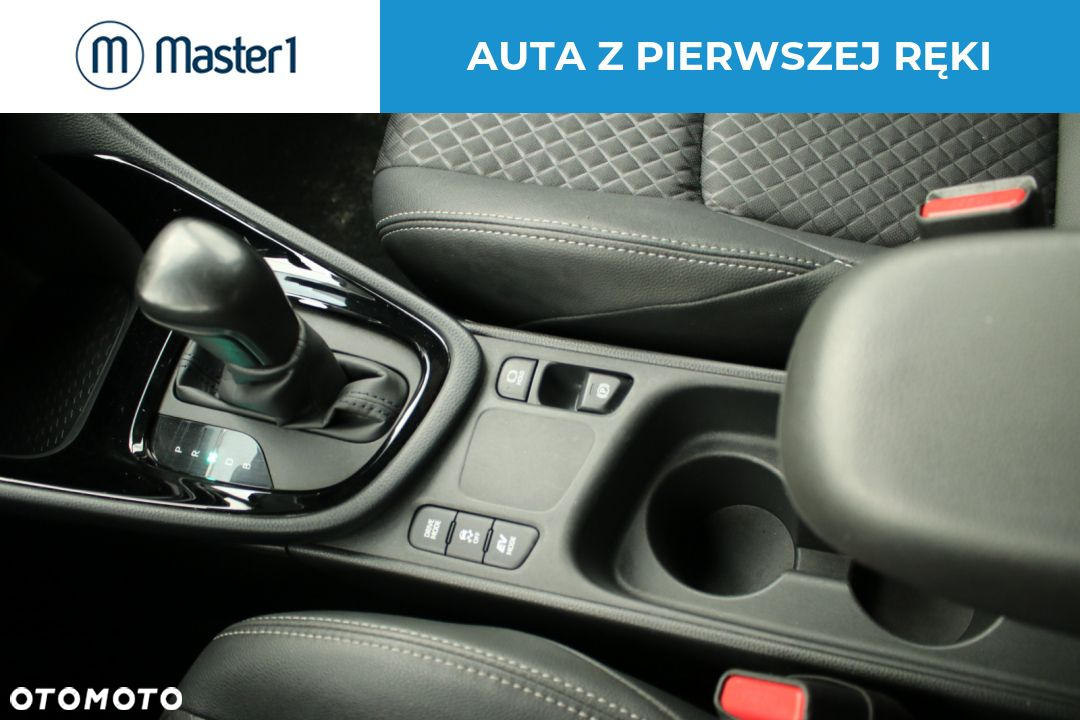 Toyota Yaris Hybrid 1.5 Selection Style - 20
