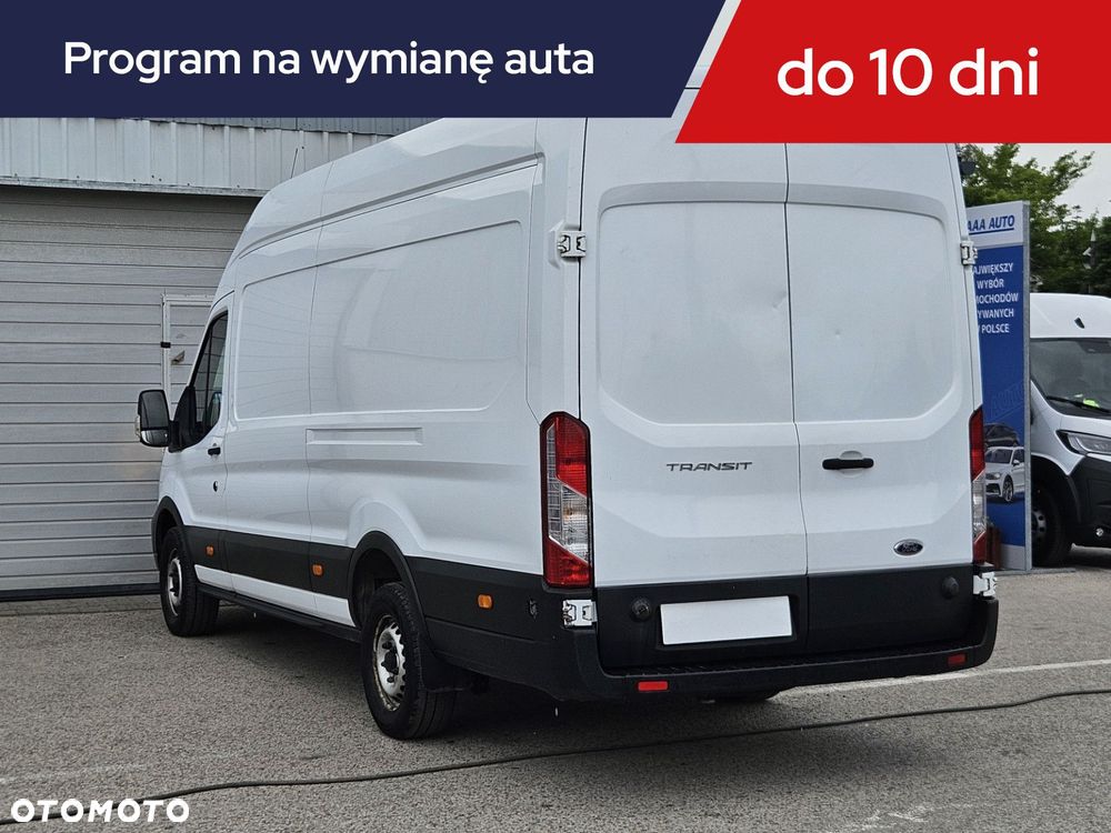 Ford transit - 6