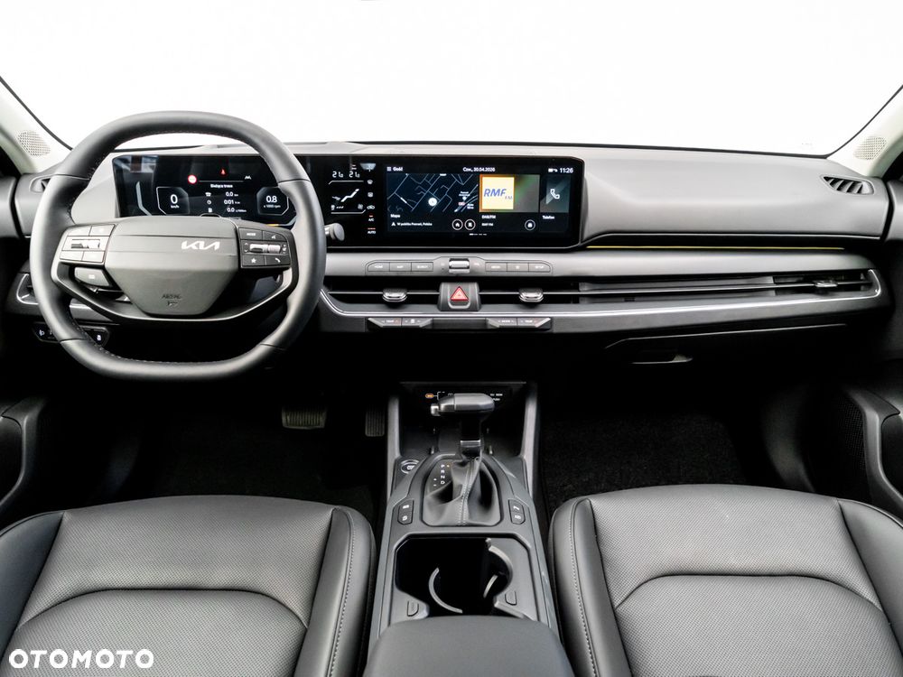 Kia K4 1.6 T-GDI L - 29