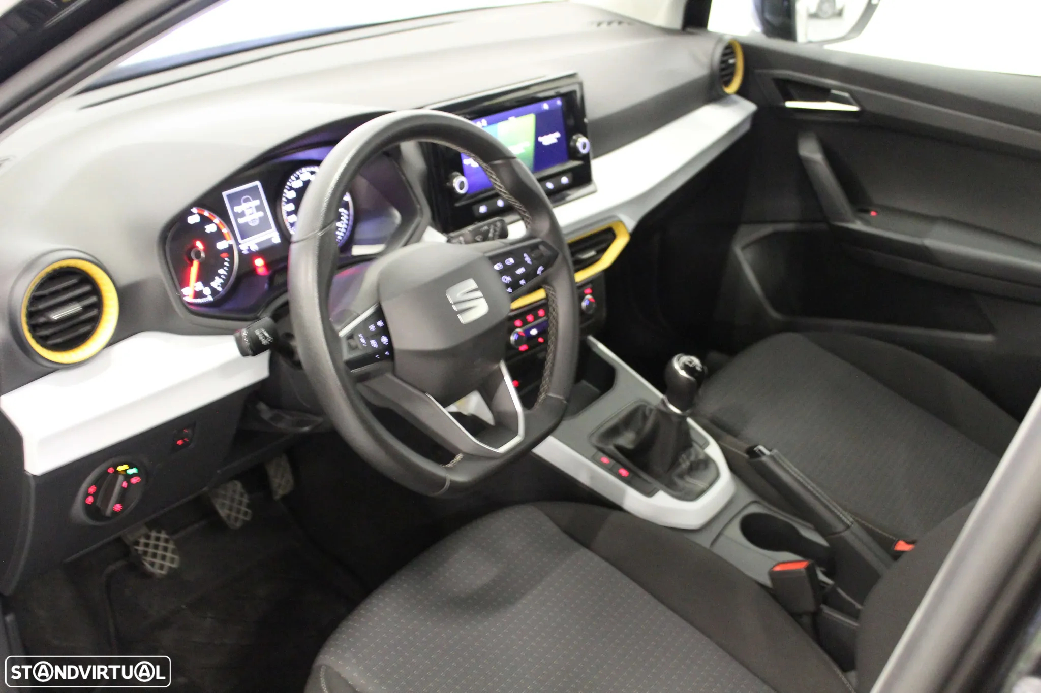 SEAT Arona 1.0 TSI Style - 5