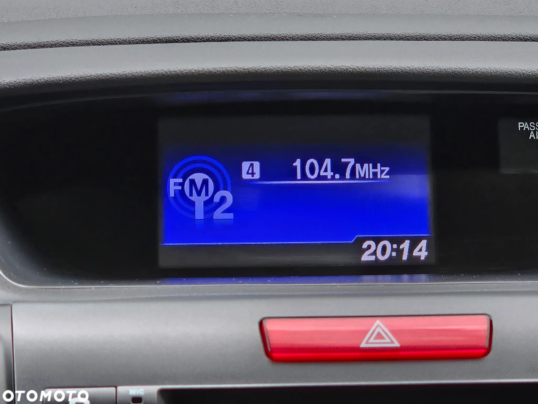 Honda CR-V 2.0 Elegance - 32
