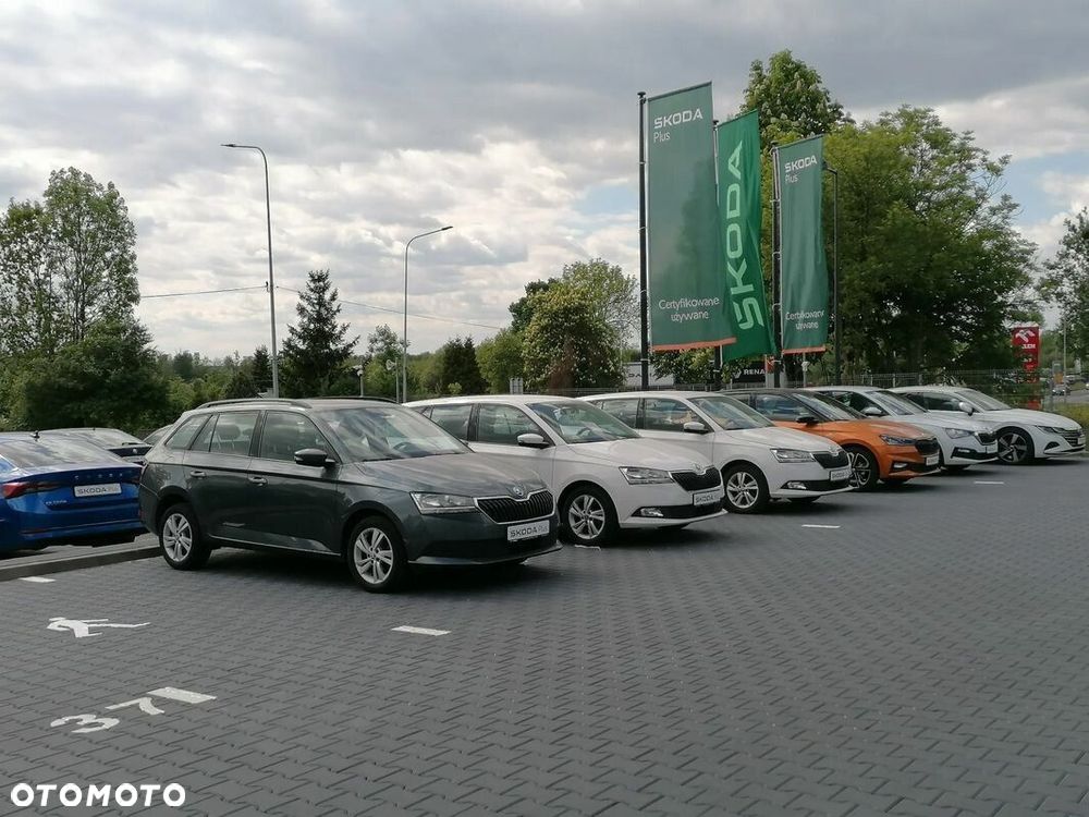 Volkswagen T-Roc 1.5 TSI Style DSG - 28