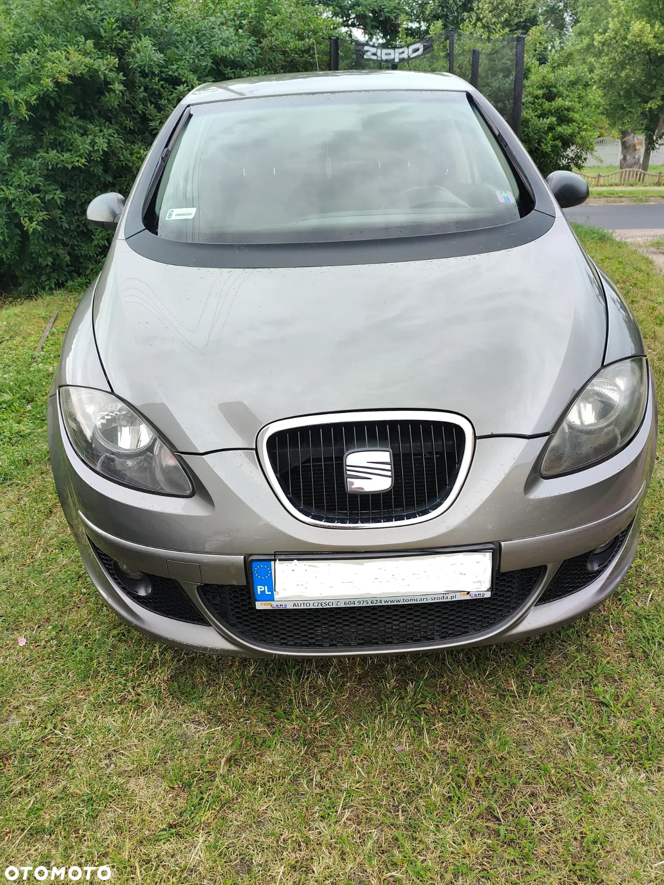 Seat Altea 1.6 Avila - 2