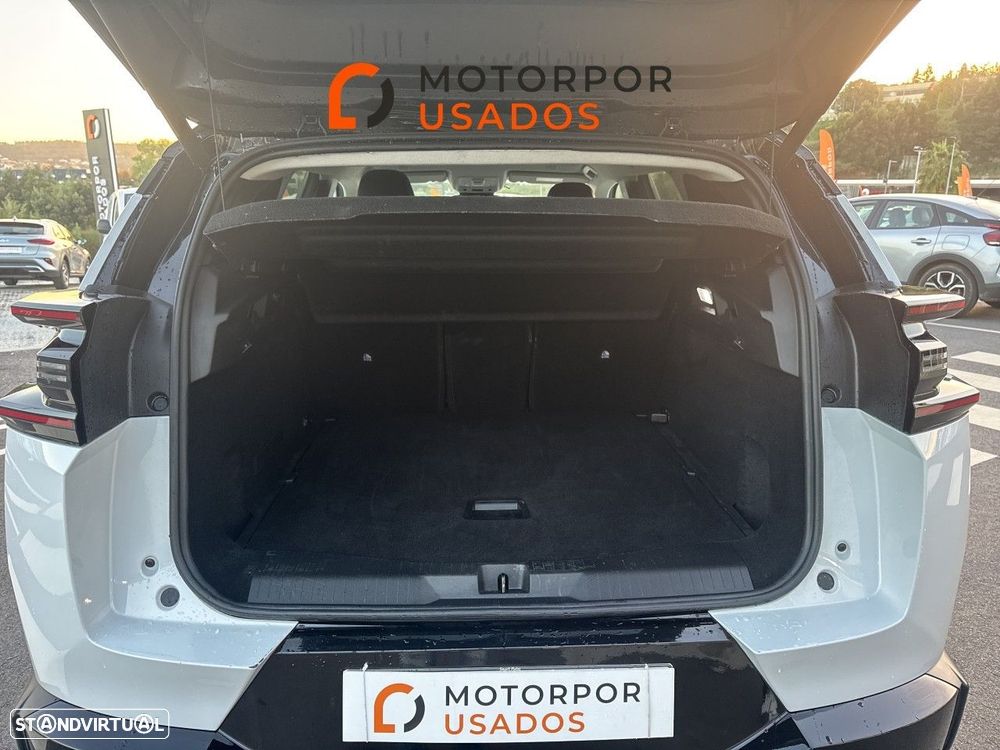 Citroën C5 Aircross 1.2 Hybrid Max e-DSC6 - 6