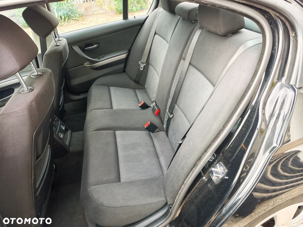 BMW Seria 3 - 9