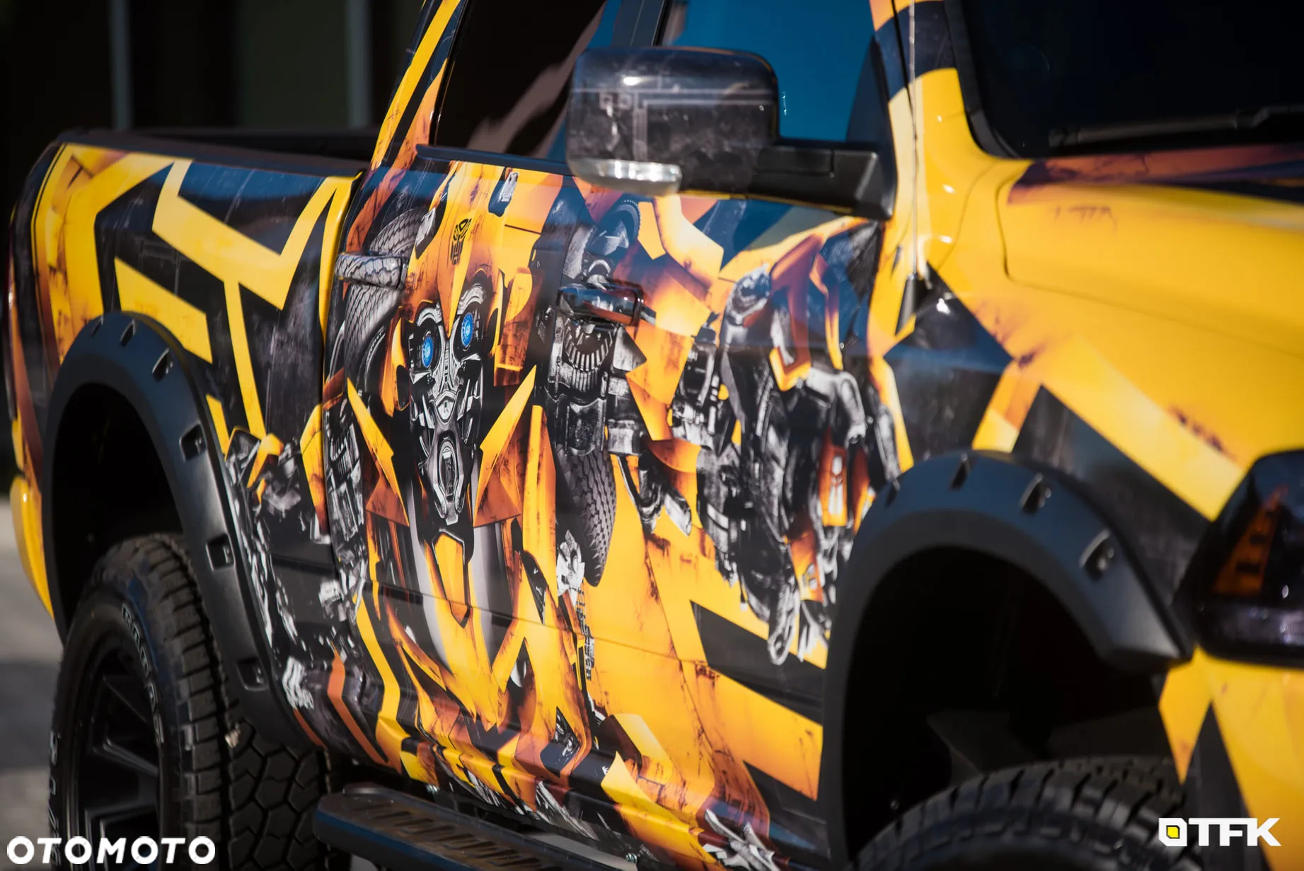 Dodge RAM 1500 5.7 4x4 - 9