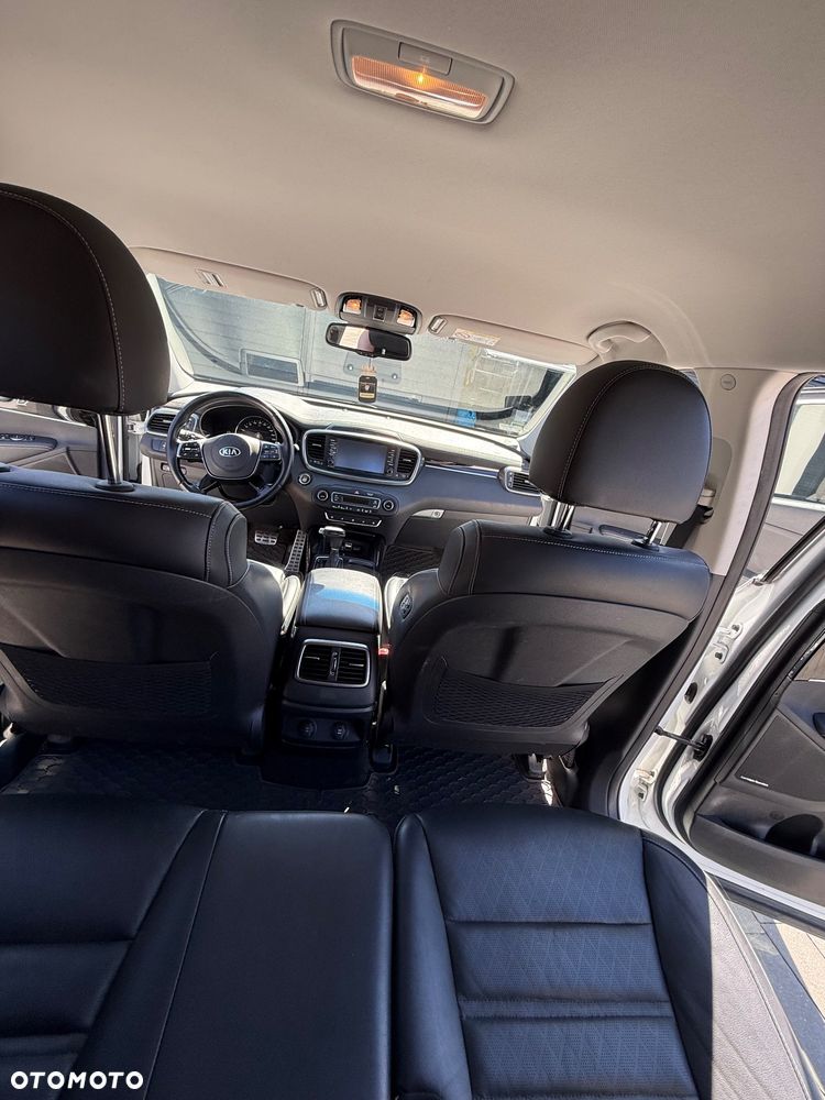 Kia Sorento 2.0 CRDI GT Line - 21