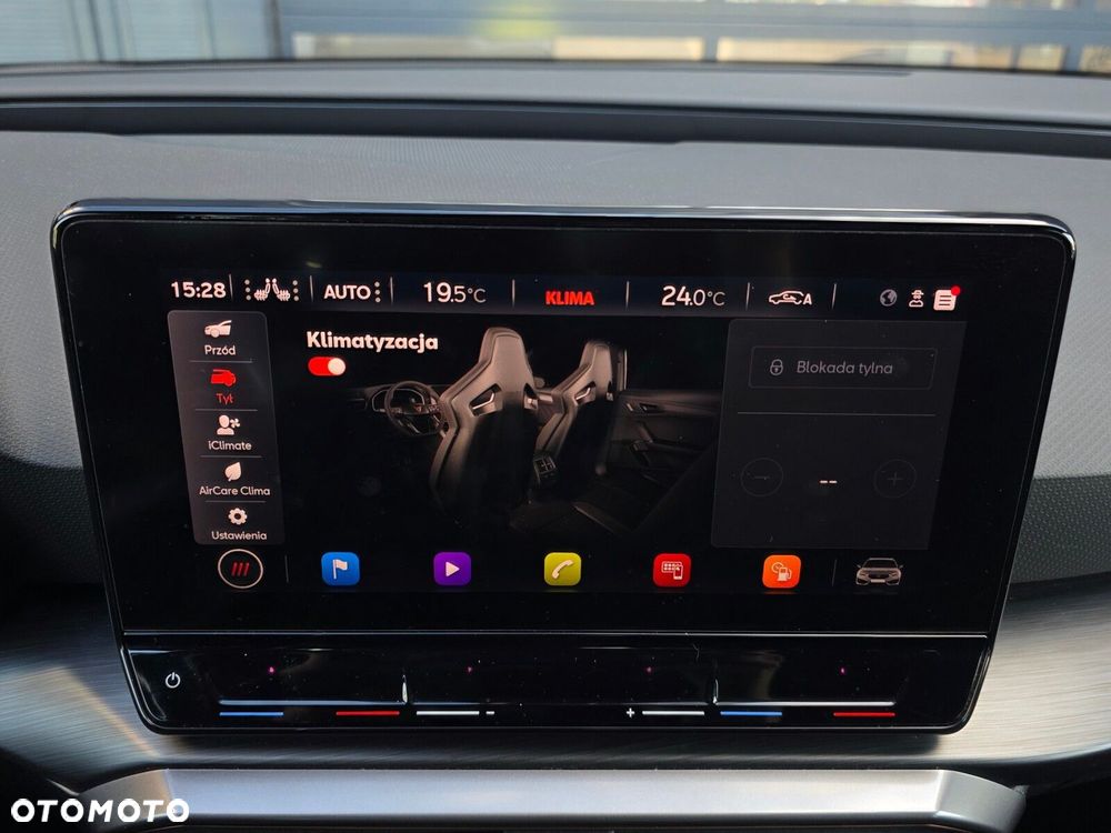 Cupra Leon Sportstourer - 32