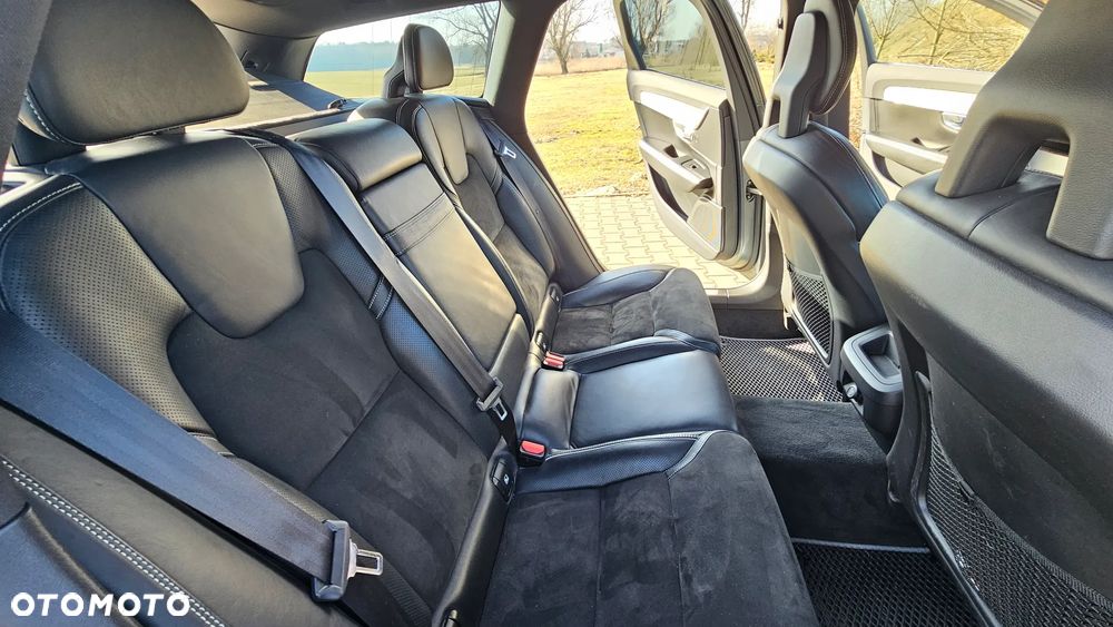 Volvo V90 B4 D Geartronic RDesign - 16