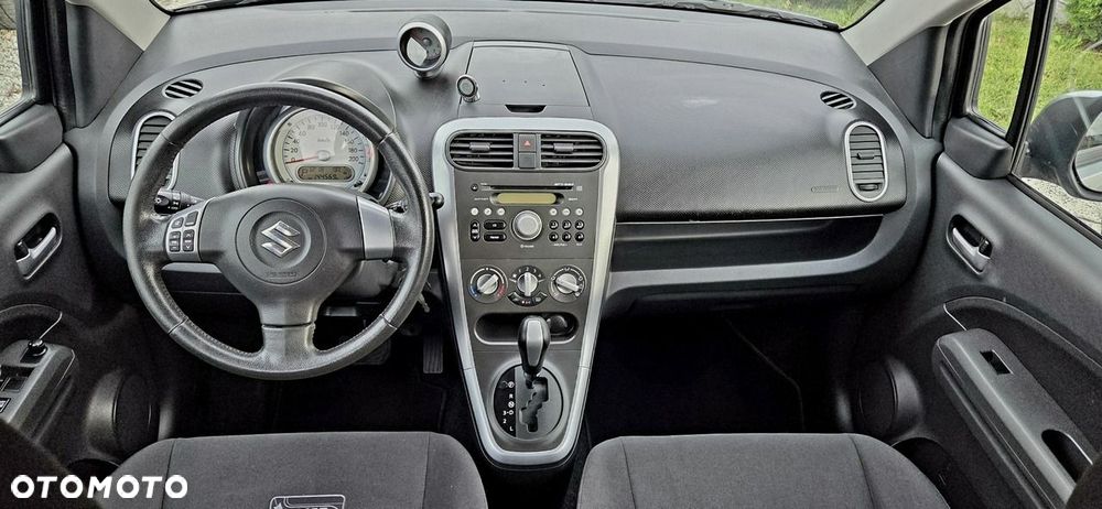 Suzuki Splash 1.2 Automatik Comfort - 33