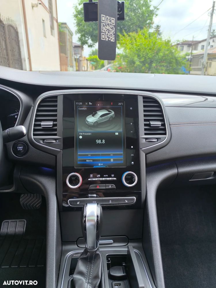 Renault Talisman ENERGY dCi EDC Intens - 28