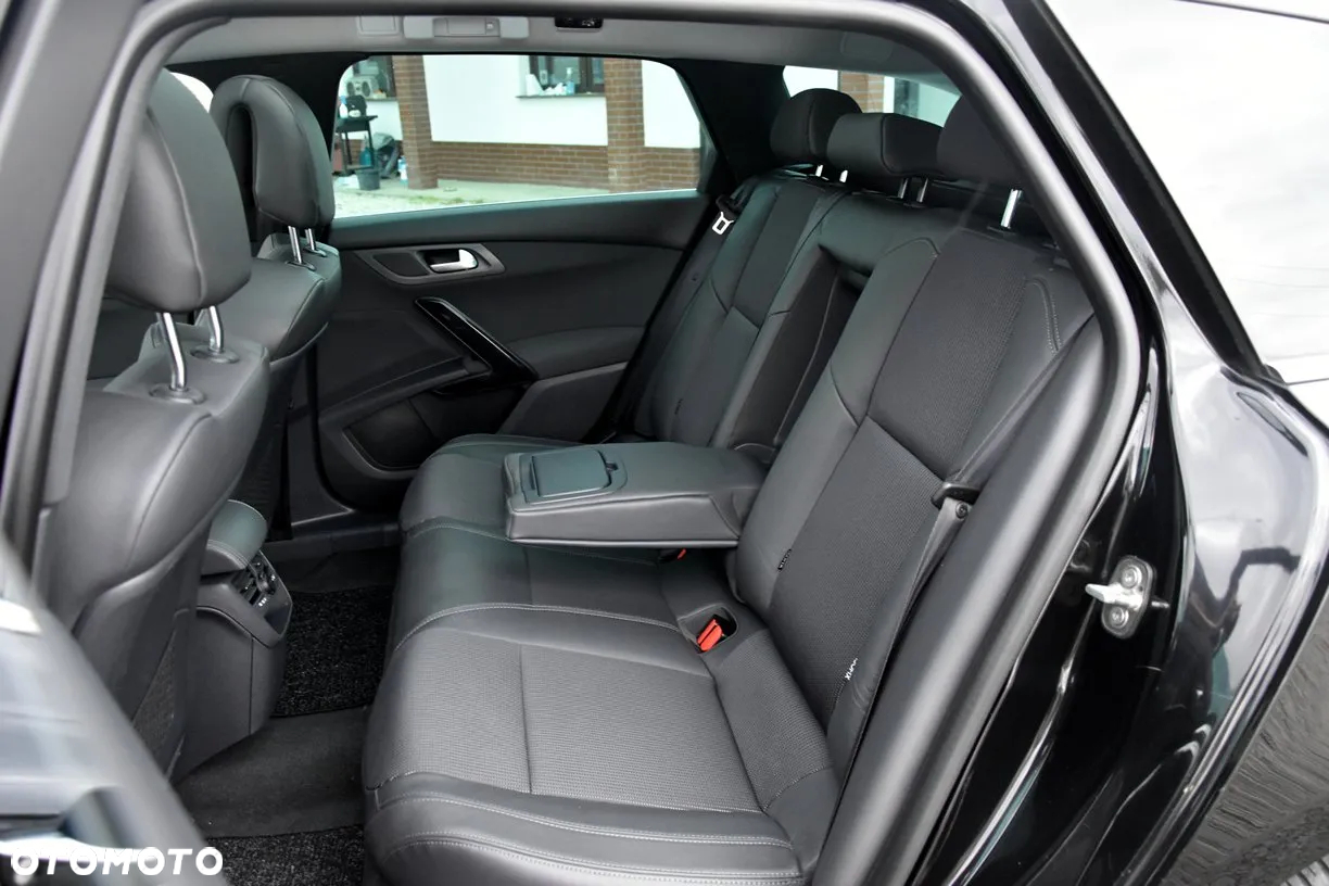 Peugeot 508 SW BlueHDi 150 Stop&Start Allure - 22