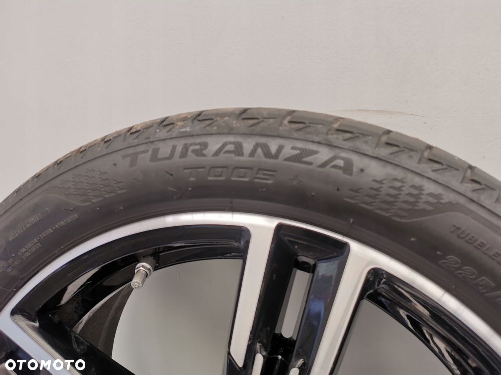BMW G20 G21 G22 G26 KOLA FELGI ALUFELGI OPONY LATO 225/45R18 255/40R18 - 13