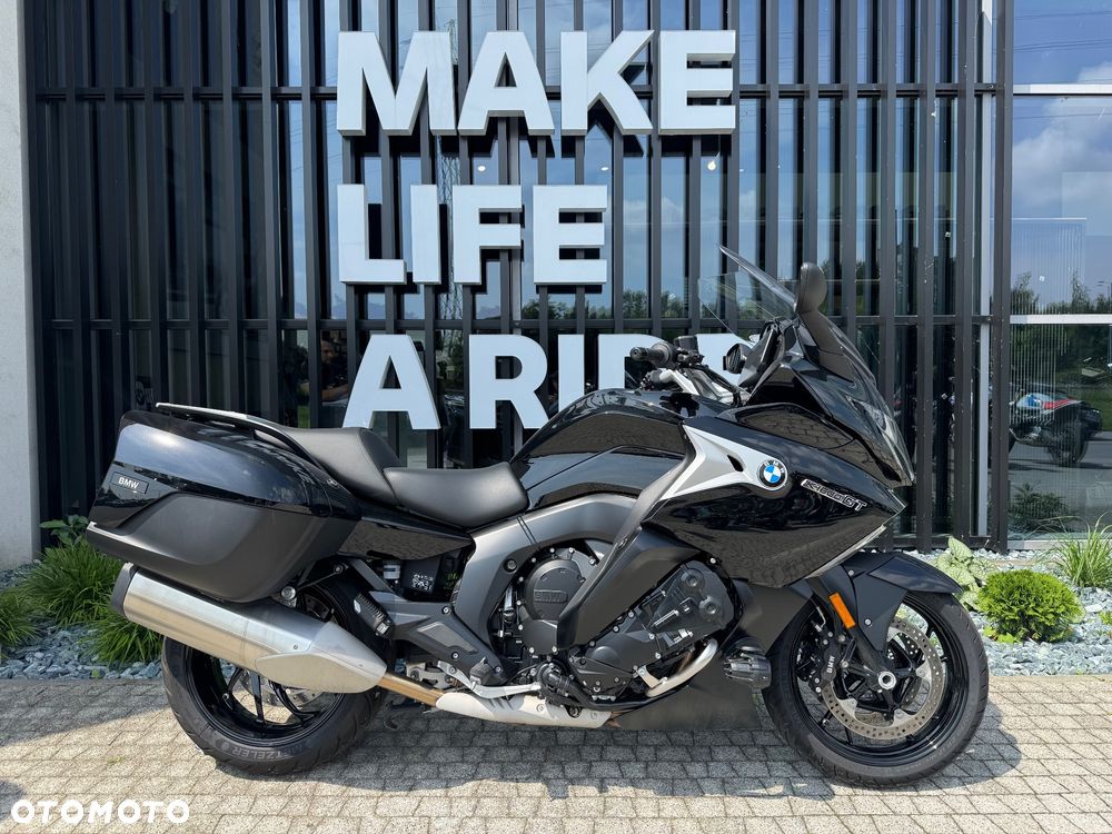 BMW K - 3