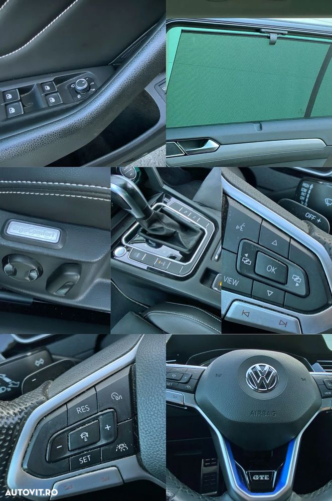 Volkswagen Passat - 16