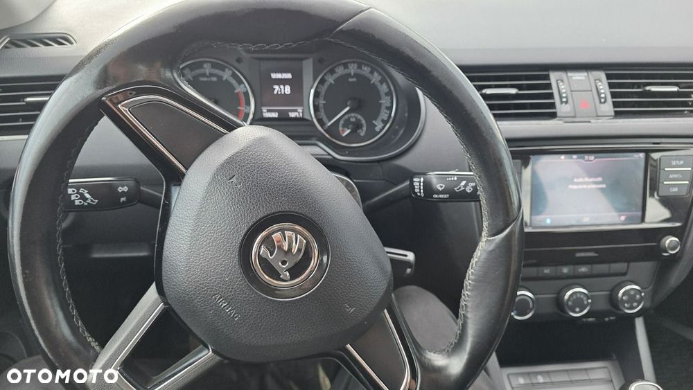 Skoda Octavia - 11