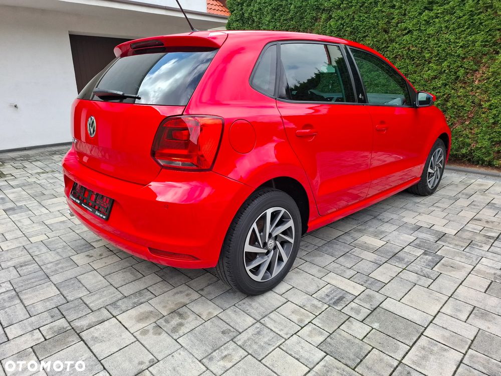 Volkswagen Polo - 17