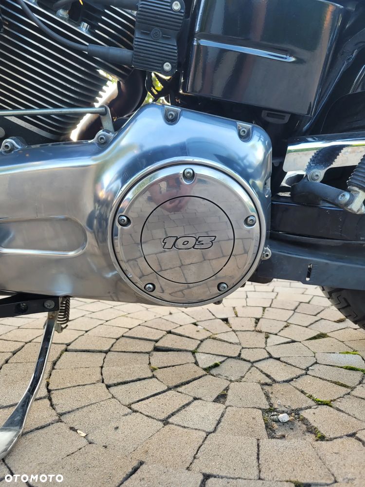 Harley-Davidson Dyna Switchback - 25