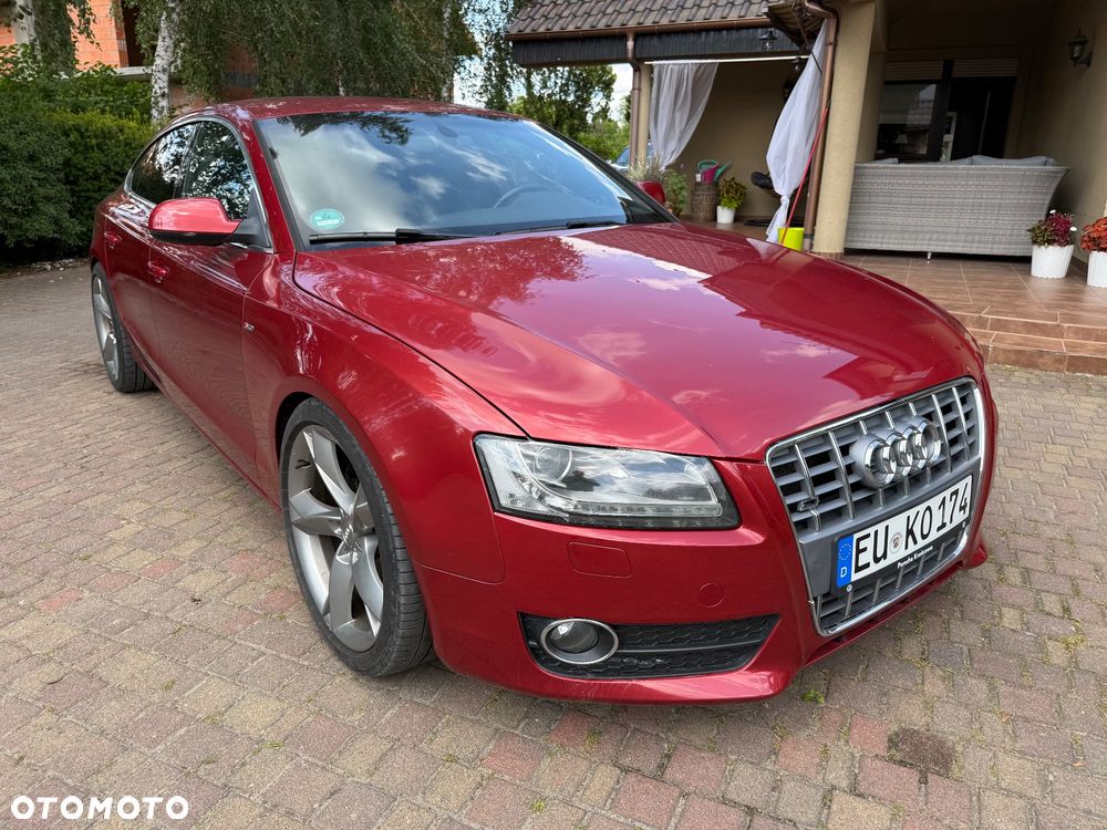 Audi A5 - 10