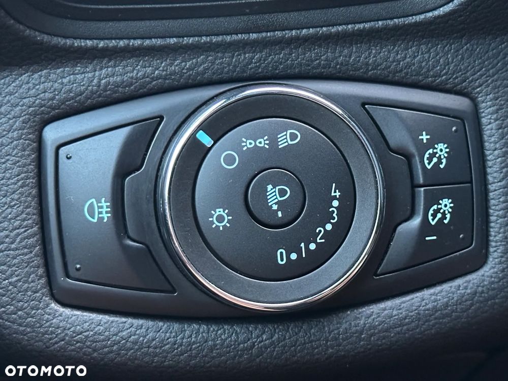 Ford B-MAX - 25