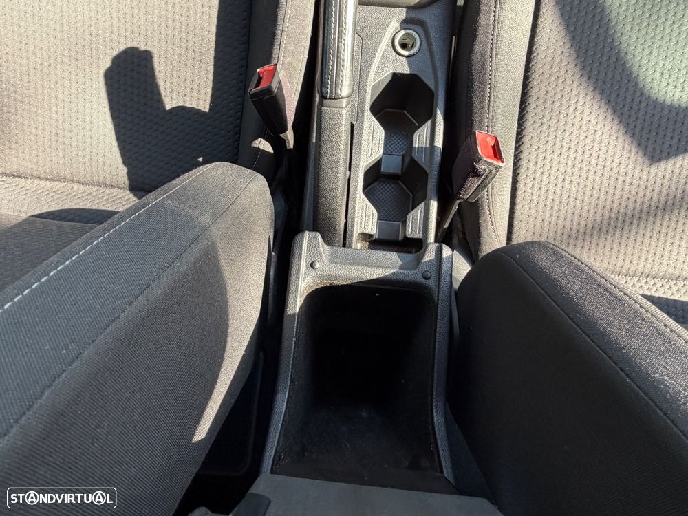 VW Polo 1.0 Comfortline - 20