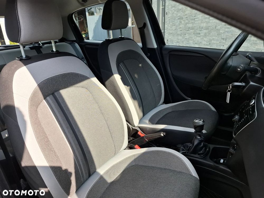 Fiat Punto Evo 1.2 8V Mylife - 20
