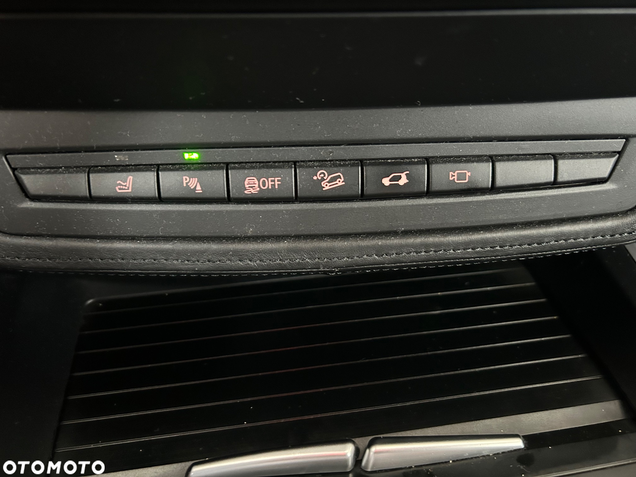 BMW X5 M M50d - 10