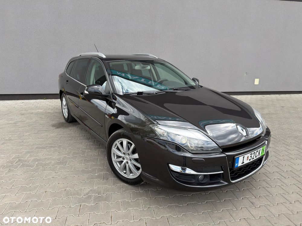 Renault Laguna 2.0 T Bose Edition - 3