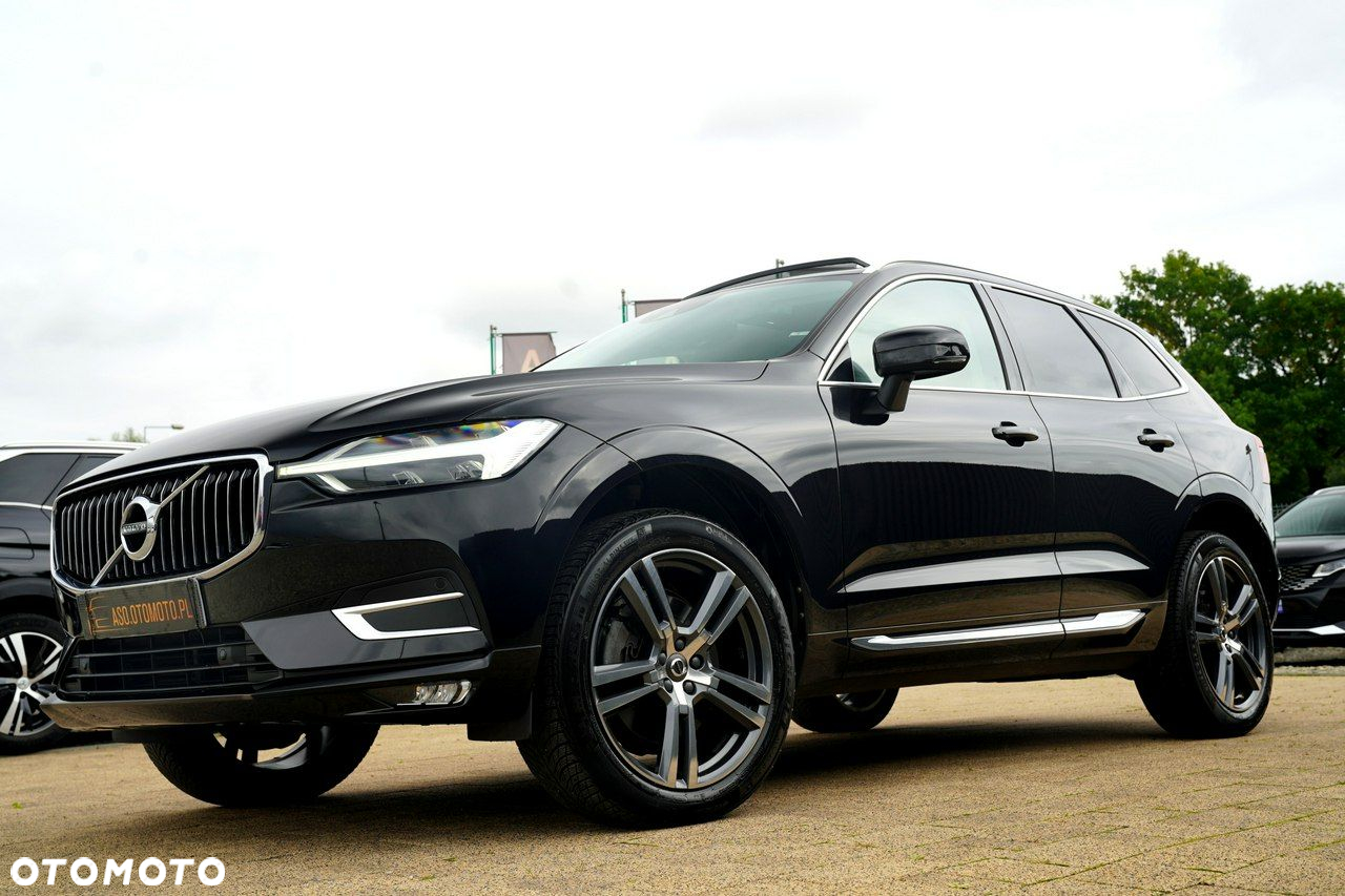 Volvo XC 60 - 7