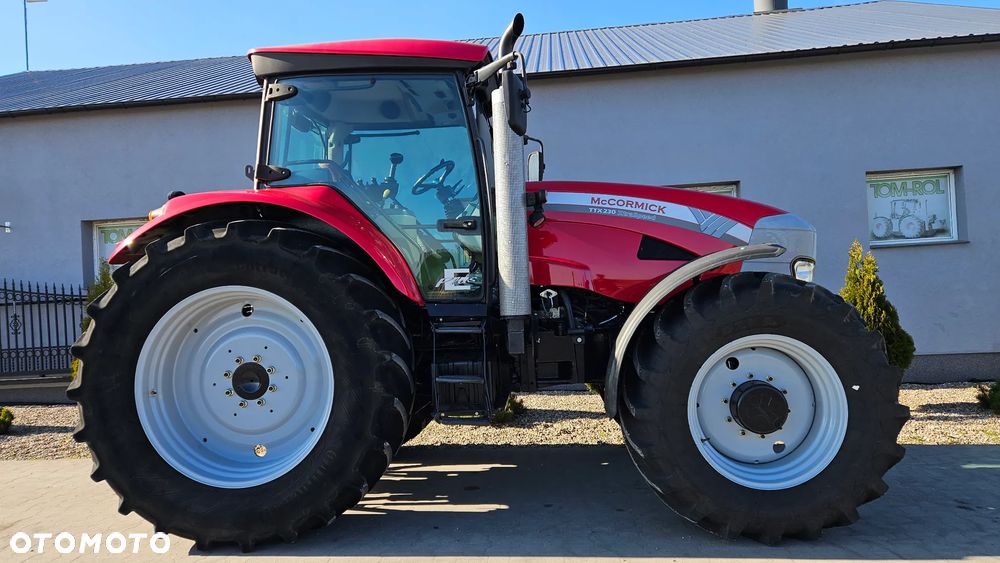 McCormick X70.60 ttx190 xtx165 - 27