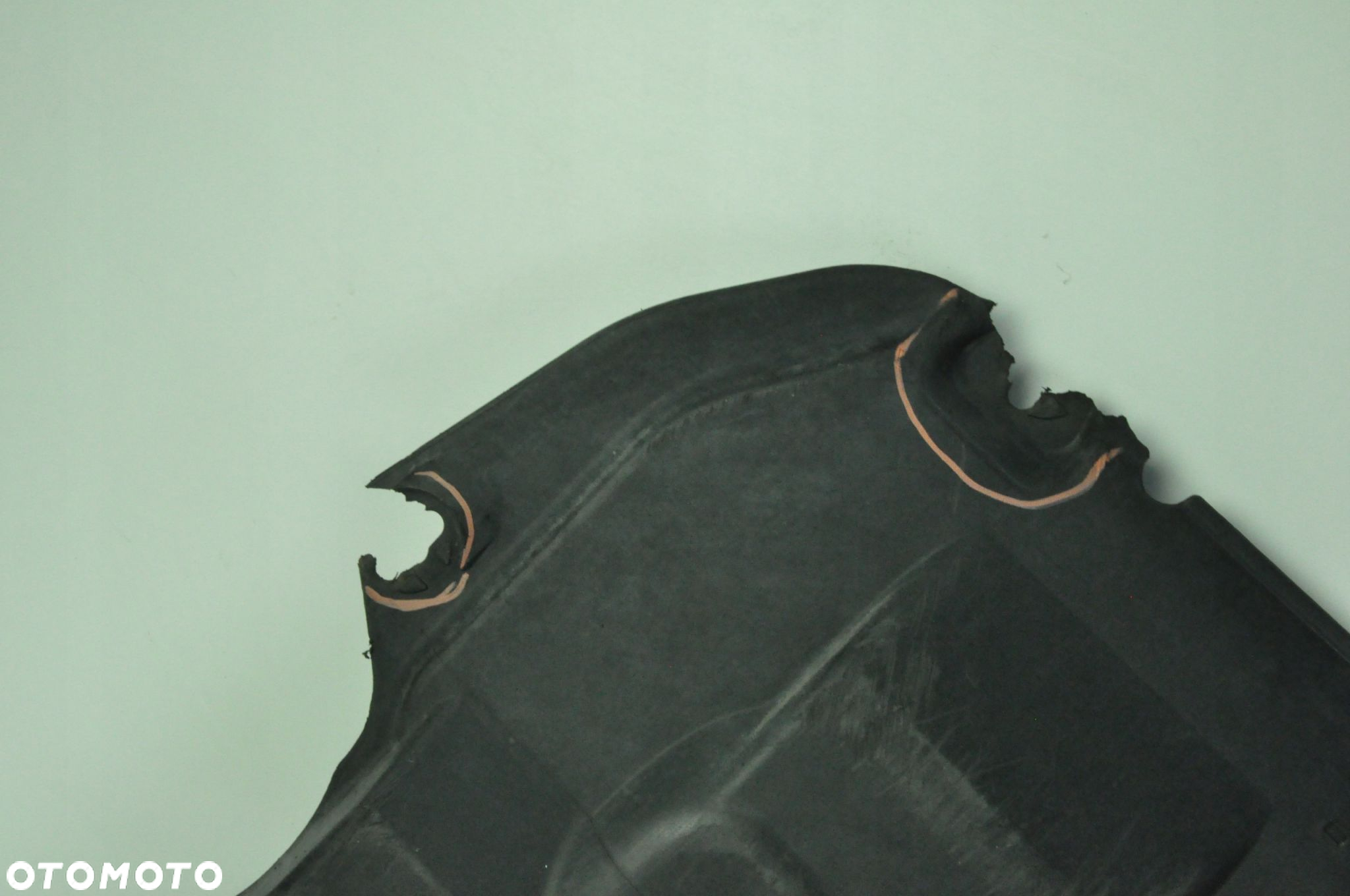 Osłona Pod Silnik Ford Focus Mk2 3M51R6P013A - 2