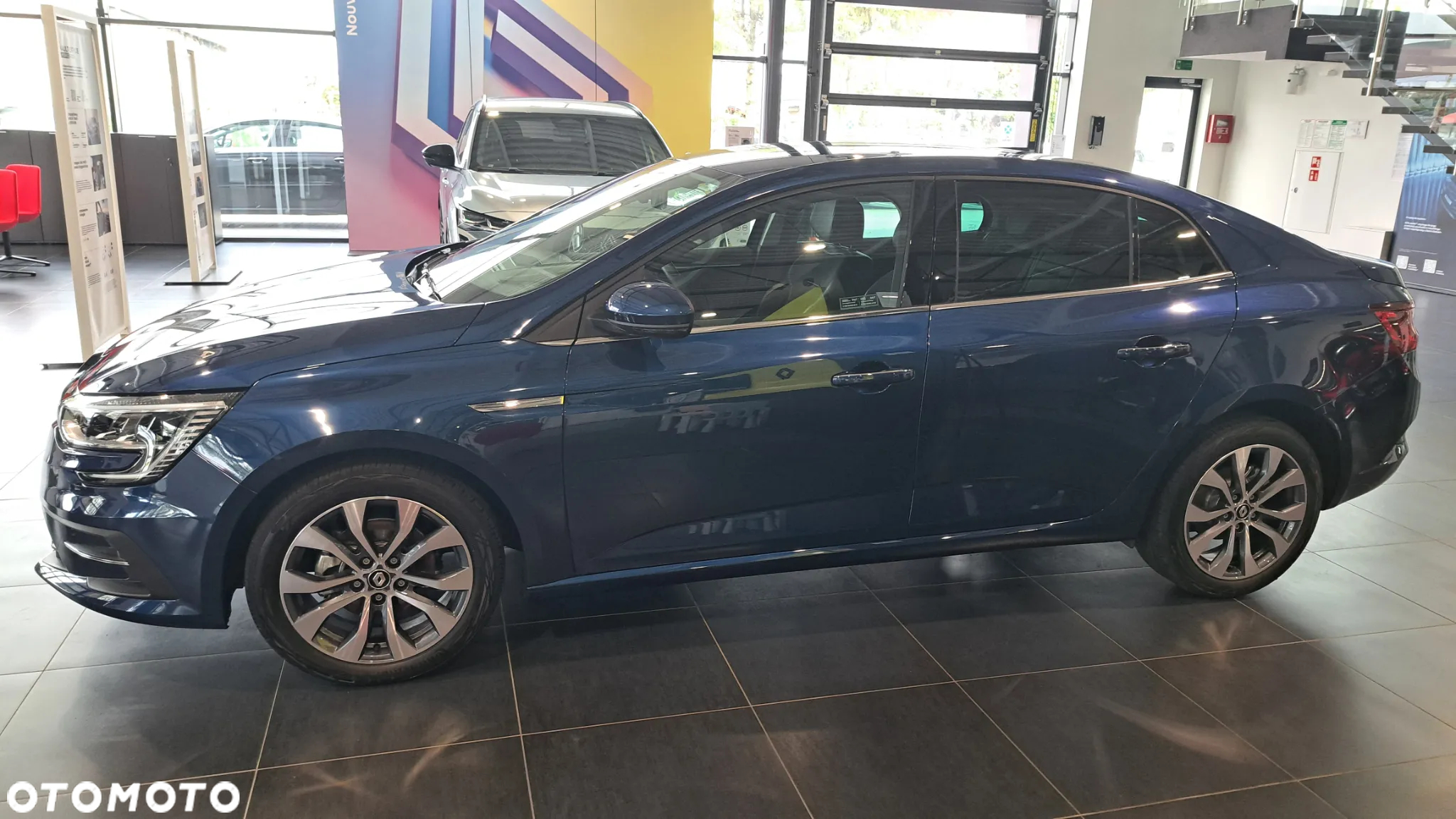 Renault Megane 1.3 TCe FAP Techno - 5