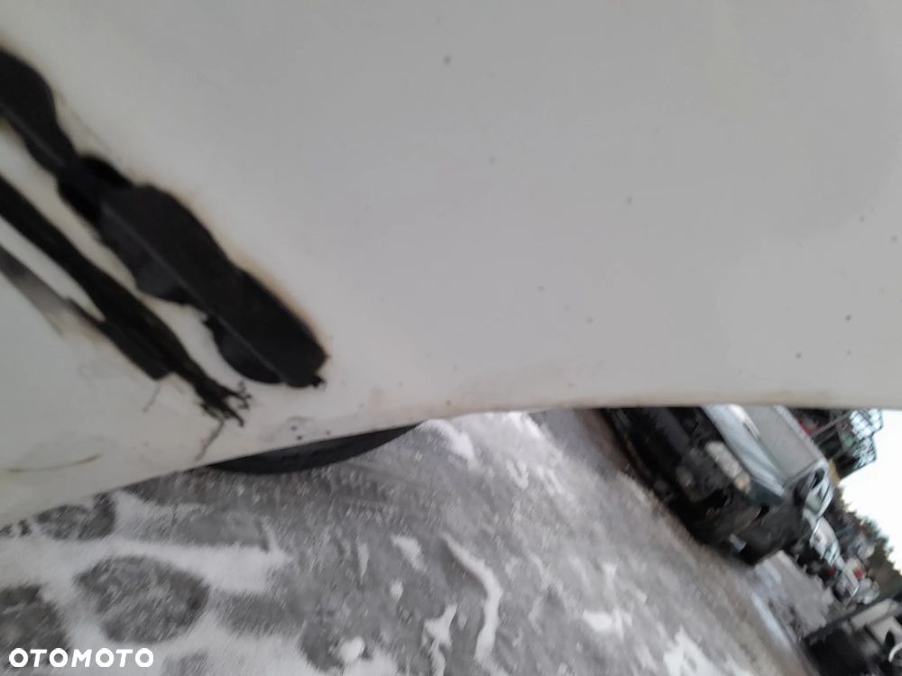 SKODA SUPERB I DRZWI LEWE TYLNE LEWY TYŁ KOLOR: LF9E - 7