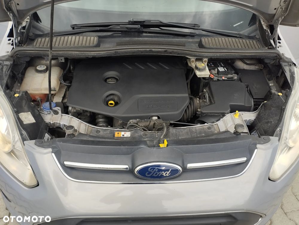 Ford C-MAX 1.6 TDCi Edition - 11
