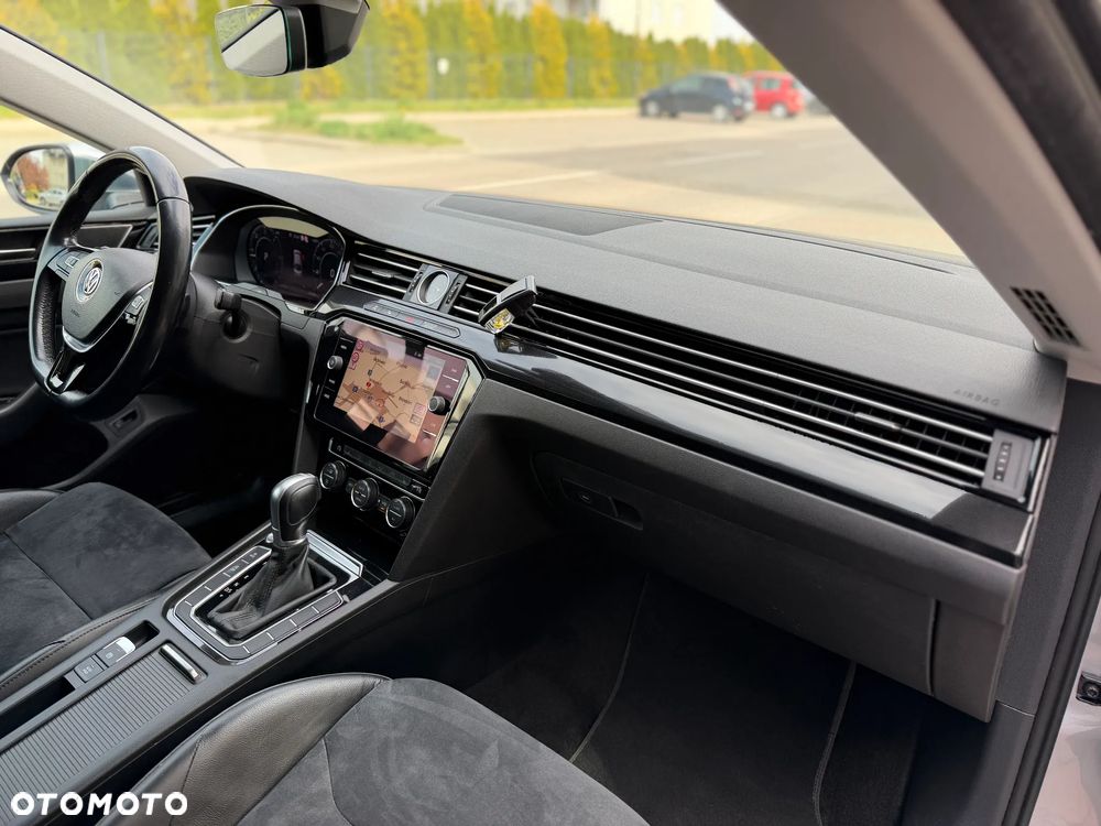 Volkswagen Arteon 2.0 TDI Elegance DSG - 13