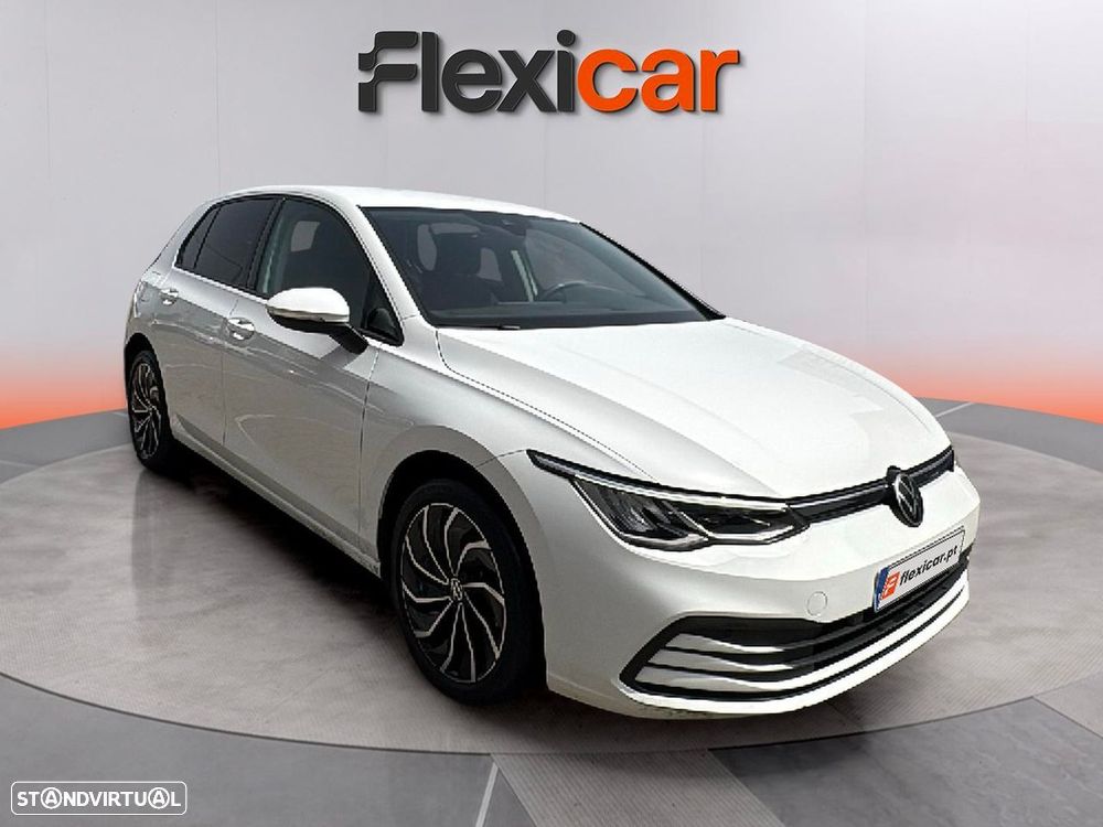 VW Golf 1.0 TSI Life - 1