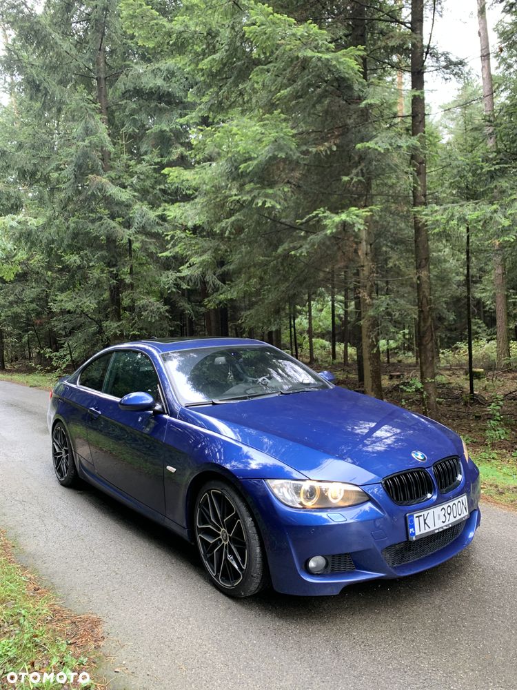 BMW Seria 3 - 1