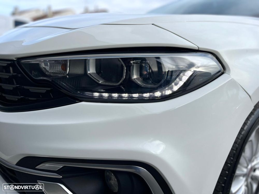 Fiat Tipo 1.3 MultiJet Life - 7