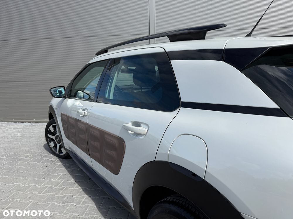 Citroën C4 Cactus 1.2 PureTech Shine - 20