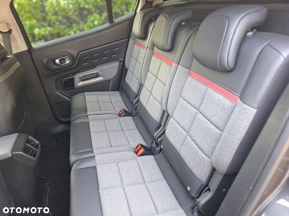 Citroën C5 Aircross 1.2 PureTech Shine Pack EAT8 - 12
