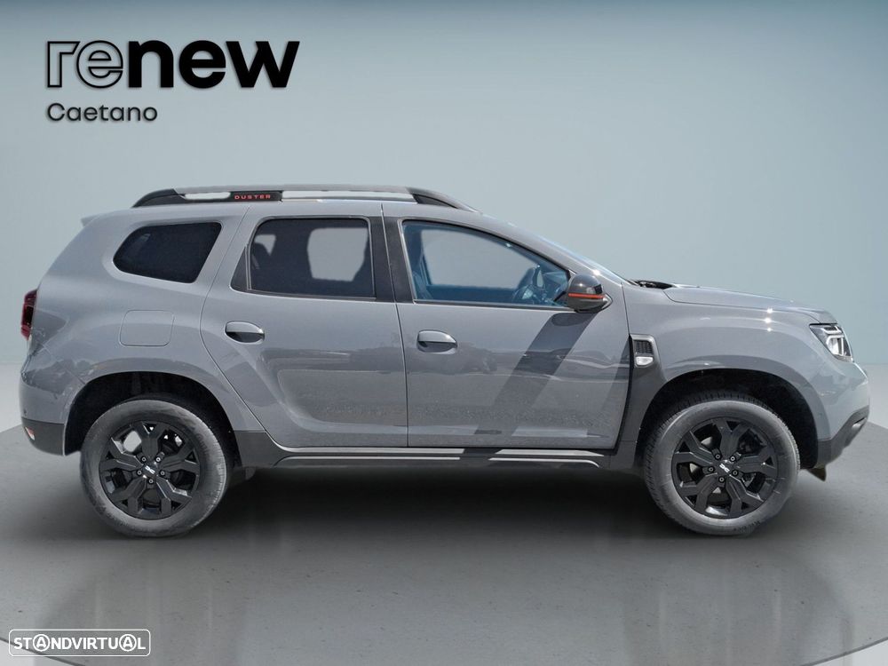 Dacia Duster 1.0 TCe ECO-G SL Extreme Bi-Fuel - 9