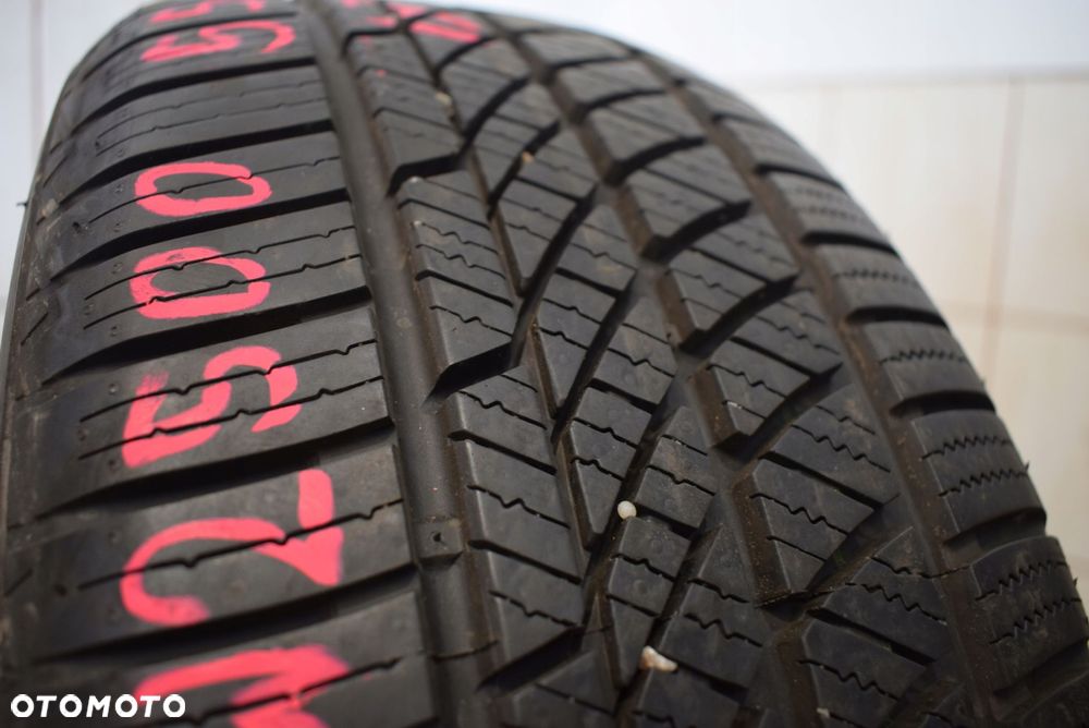 R17 205/55 Hankook Kinergy 4S Wysyłka gratis! - 3