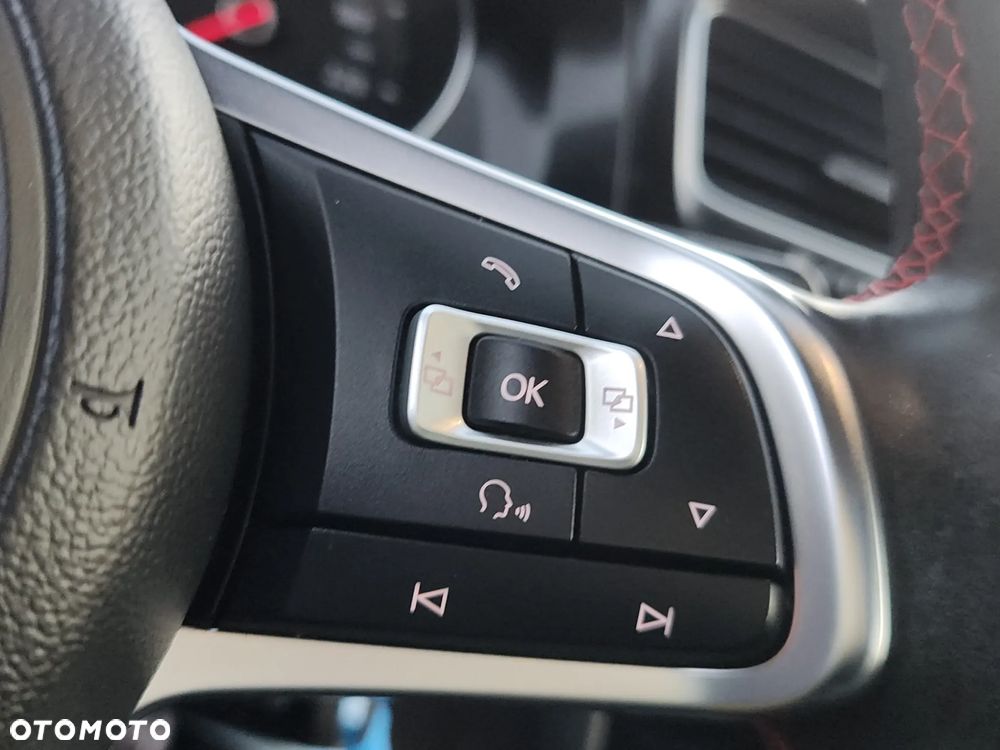 Volkswagen Golf 2.0 TSI BMT GTI Performance - 30